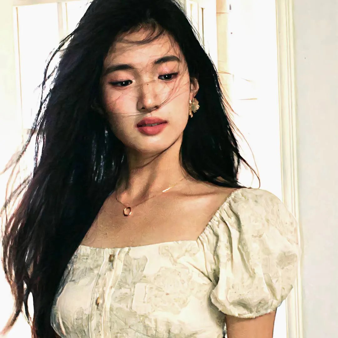 离婚后她名动商界